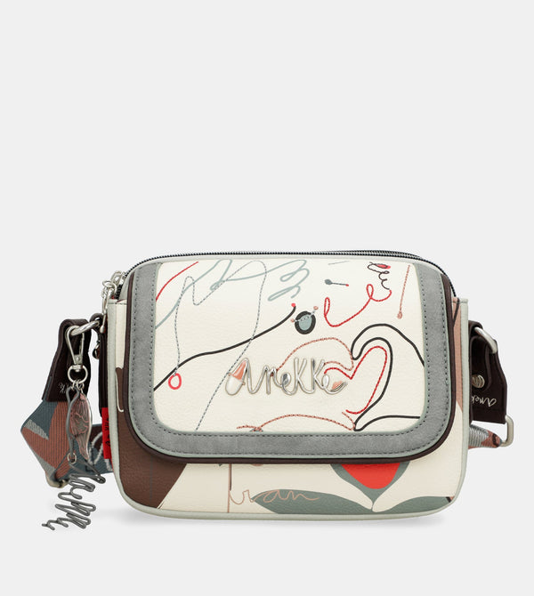Geanta ANEKKE 40763-349 Alma