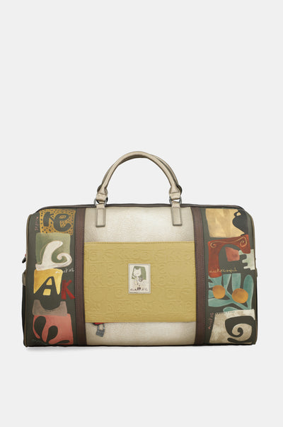 Geanta Voiaj  ANEKKE 42708-423 Muse