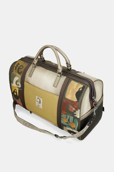 Geanta Voiaj  ANEKKE 42708-423 Muse