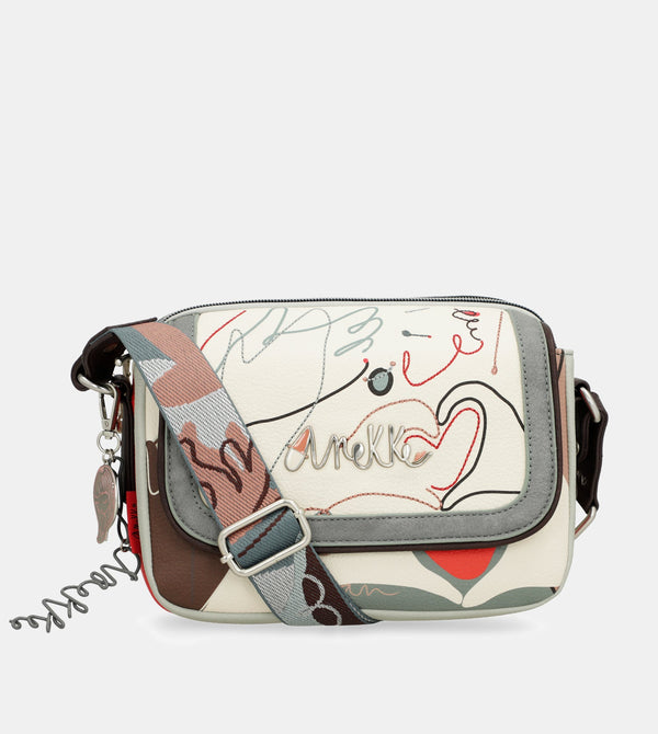 Geanta ANEKKE 40763-349 Alma