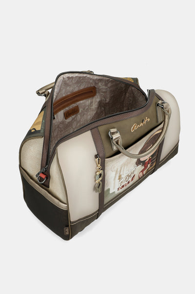 Geanta Voiaj  ANEKKE 42708-423 Muse