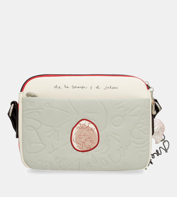 Geanta ANEKKE 40763-349 Alma