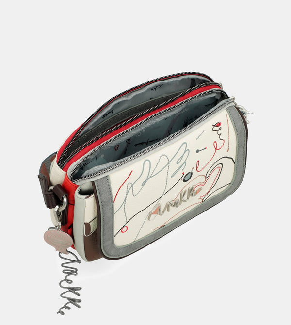 Geanta ANEKKE 40763-349 Alma