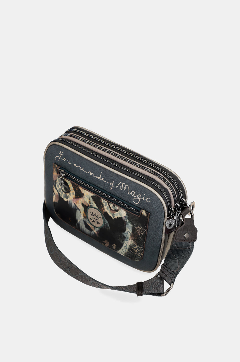 Geanta ANEKKE 41703-188 Real