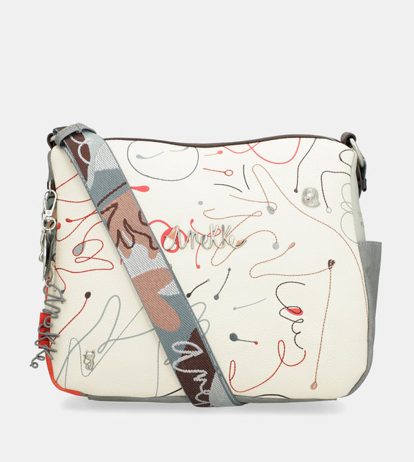 Geanta ANEKKE  40763-515 Alma