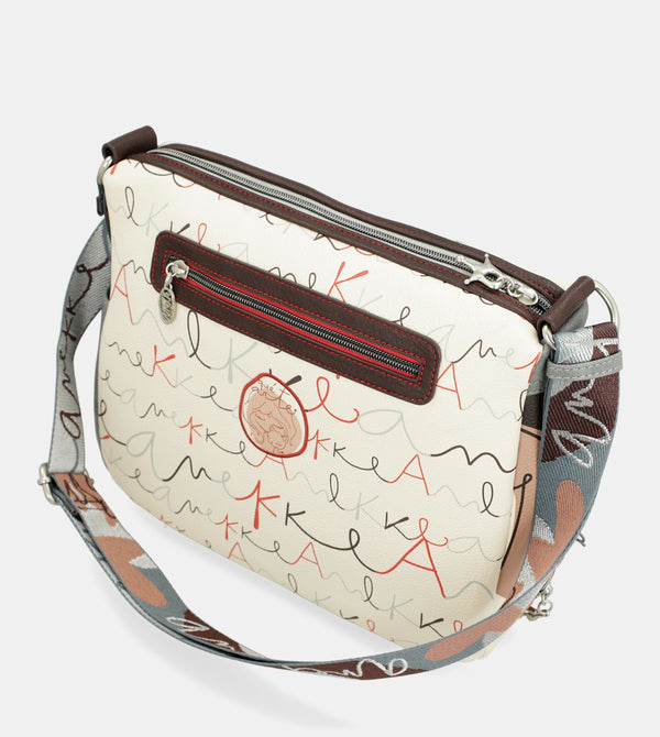 Geanta ANEKKE  40763-515 Alma