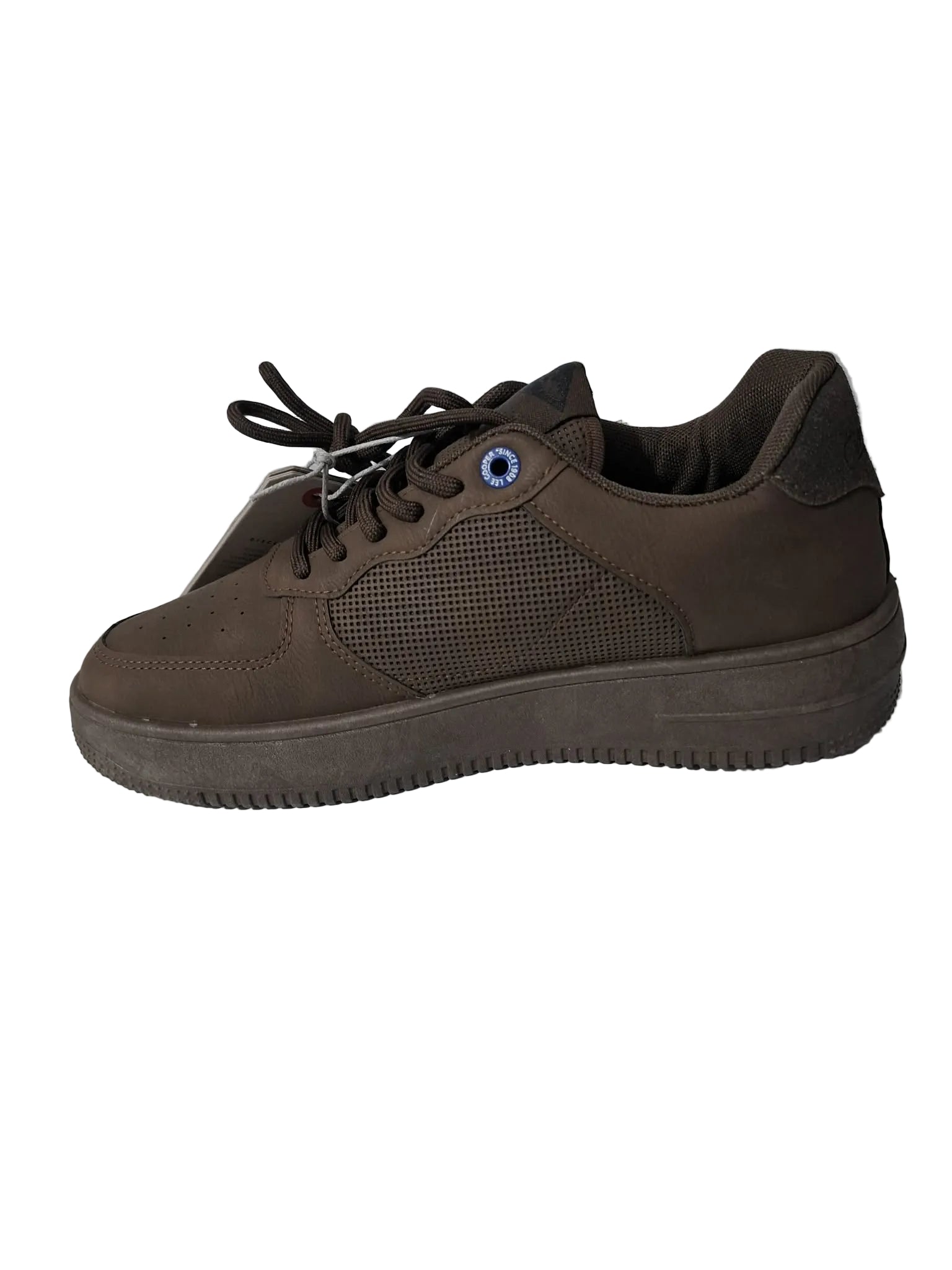 Pantofi Barbati Lee Cooper Praline