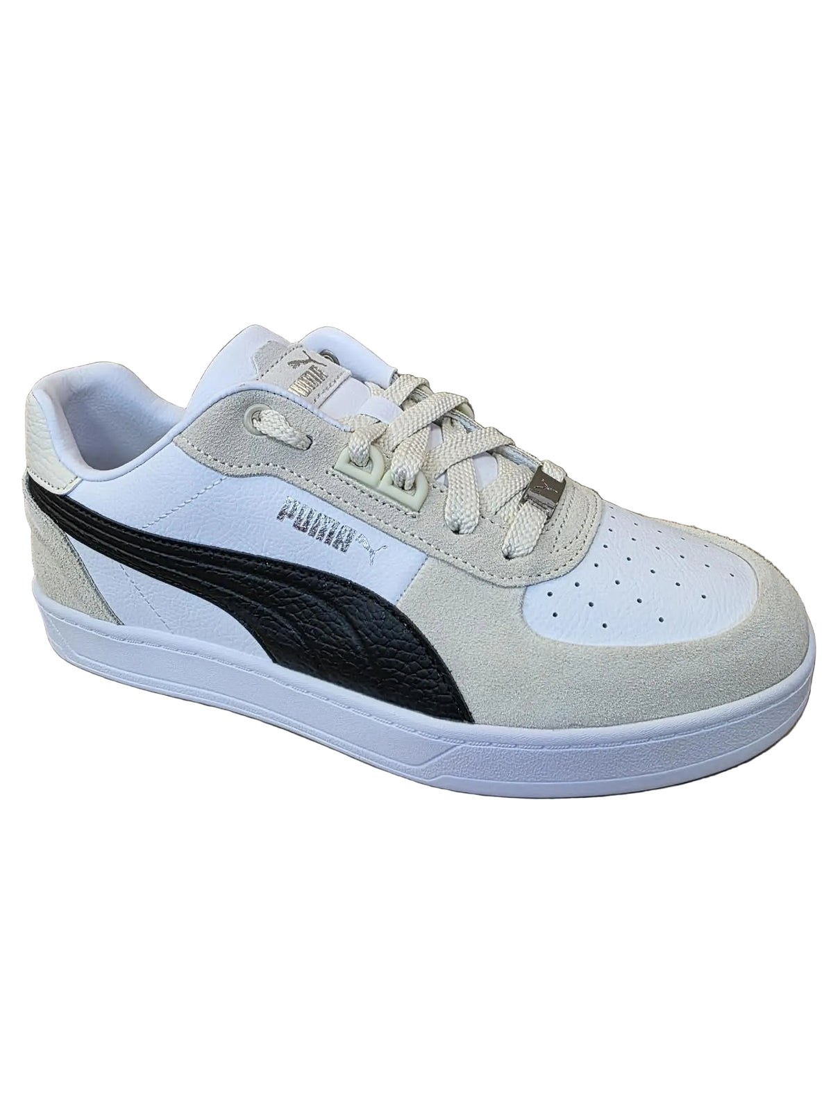 Sneakers Puma Caven 2.0 Lux SD White