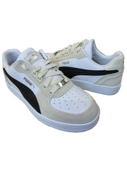 Sneakers Puma Caven 2.0 Lux SD White
