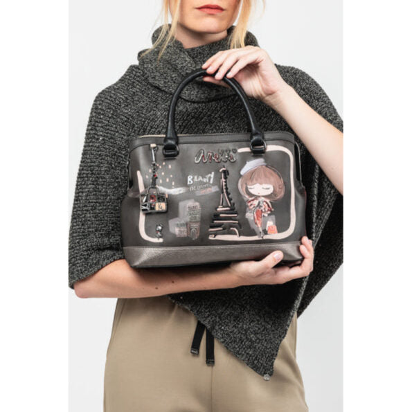 Geanta ANEKKE 41801-061 Mademoiselle