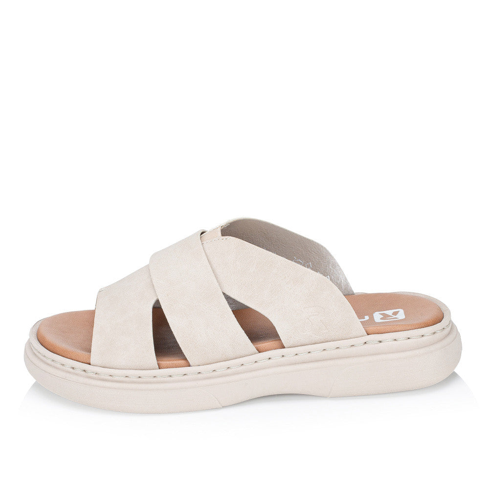 Saboti Rieker Antistress V3089-62 Beige