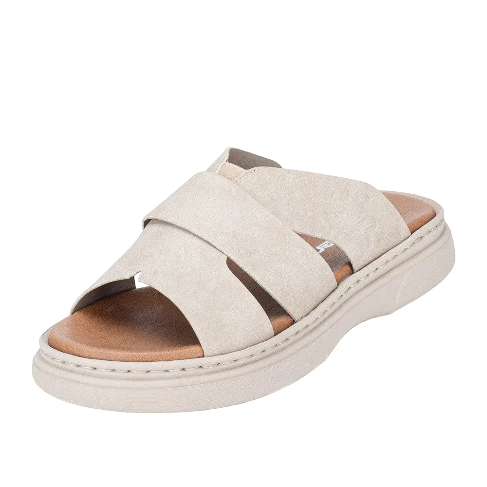 Saboti Rieker Antistress V3089-62 Beige