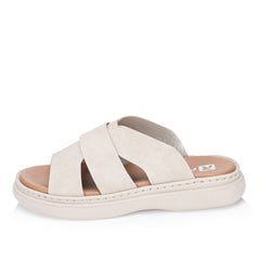Saboti Rieker Antistress V3089-62 Beige