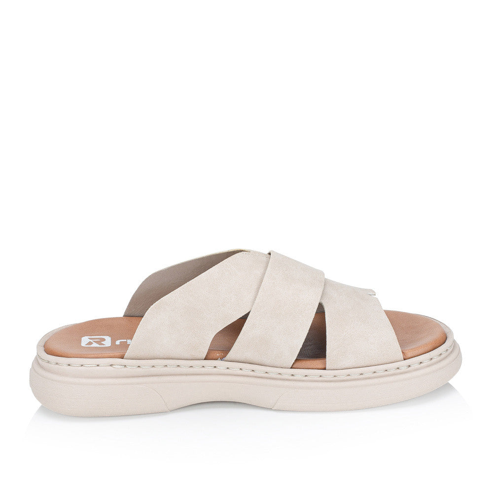 Saboti Rieker Antistress V3089-62 Beige