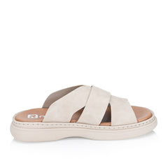 Saboti Rieker Antistress V3089-62 Beige