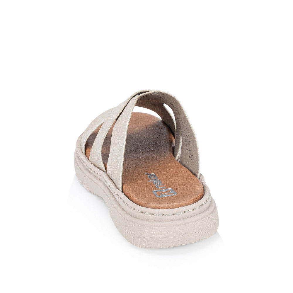 Saboti Rieker Antistress V3089-62 Beige