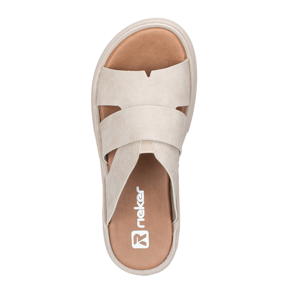 Saboti Rieker Antistress V3089-62 Beige