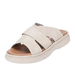 Saboti Rieker Antistress V3089-62 Beige