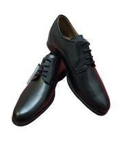 Pantofi Piele Naturala Ricardo Black - Parrotto