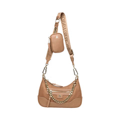 Geanta BGREED Blush/ Gold - Steve Madden