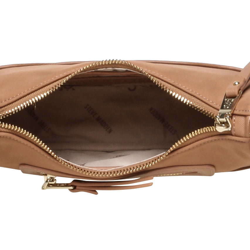 Geanta BGREED Blush/ Gold - Steve Madden
