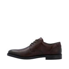Pantofi Piele Naturala 13523-25 Brown Rieker