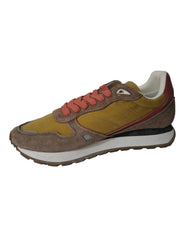 Sneakers Barbatesti Monoway Runner 30M