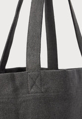 Geanta Logo Shopper Studs Visual - Karl Lagerfeld