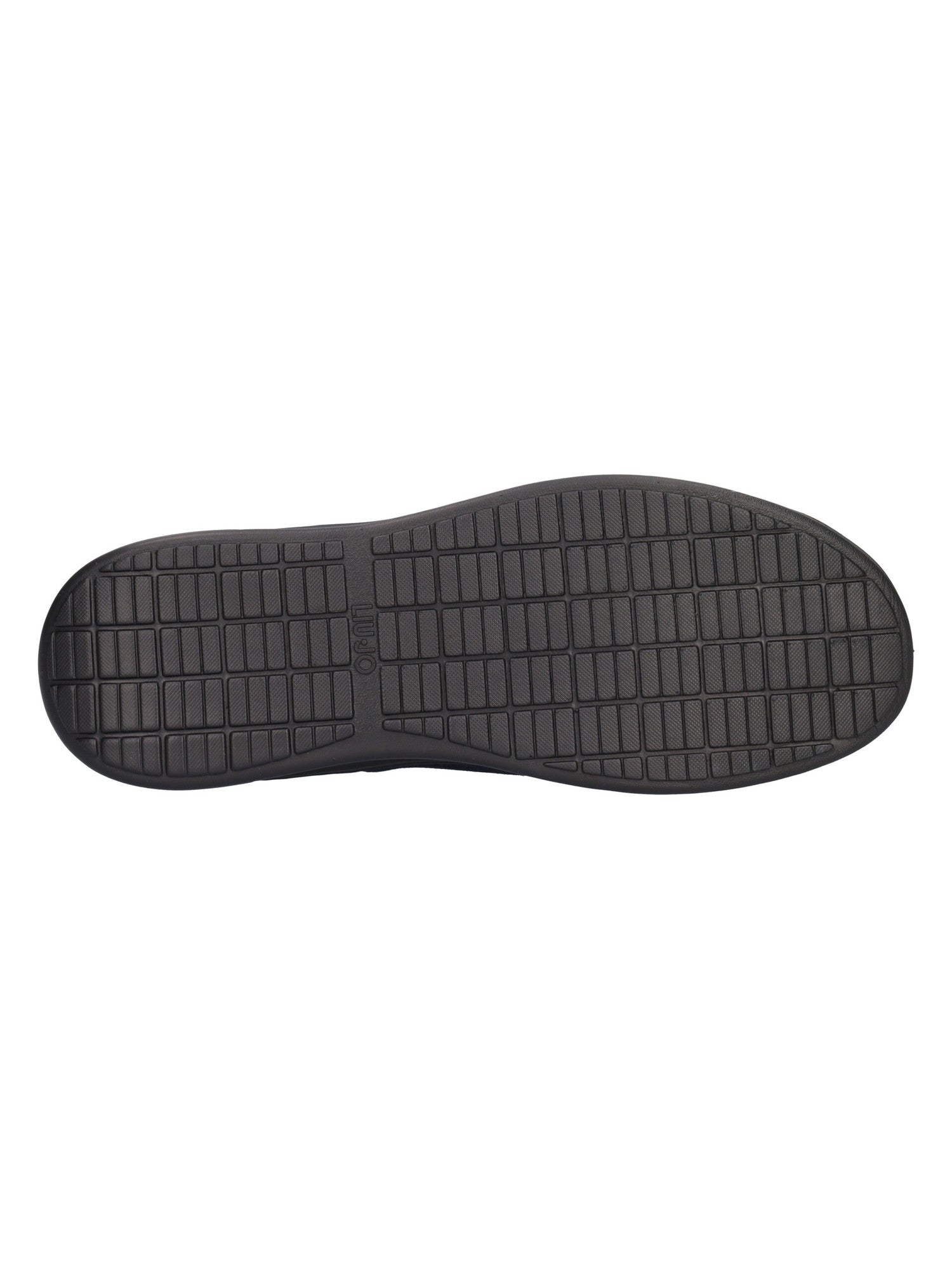 LIU JO Men Ghete Riva 10 Cow Suede Navy