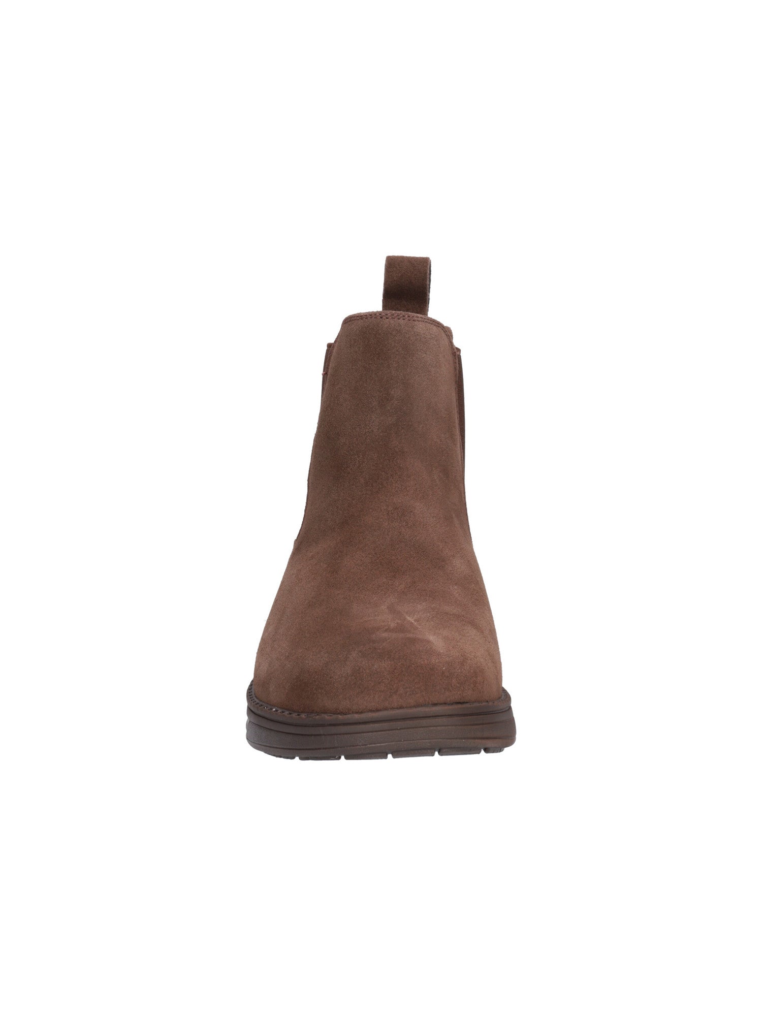 LIU JO Men Ghete Riva 10 Cow Suede Mok