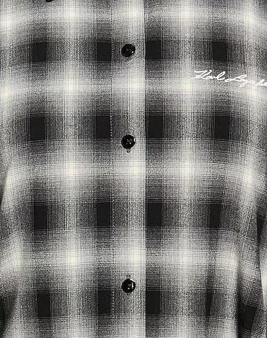 Rochie Shirt Dress 23WW1305 Karl Lagerfeld