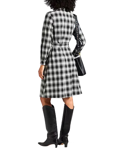 Rochie Shirt Dress 23WW1305 Karl Lagerfeld