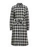 Rochie Shirt Dress 23WW1305 Karl Lagerfeld