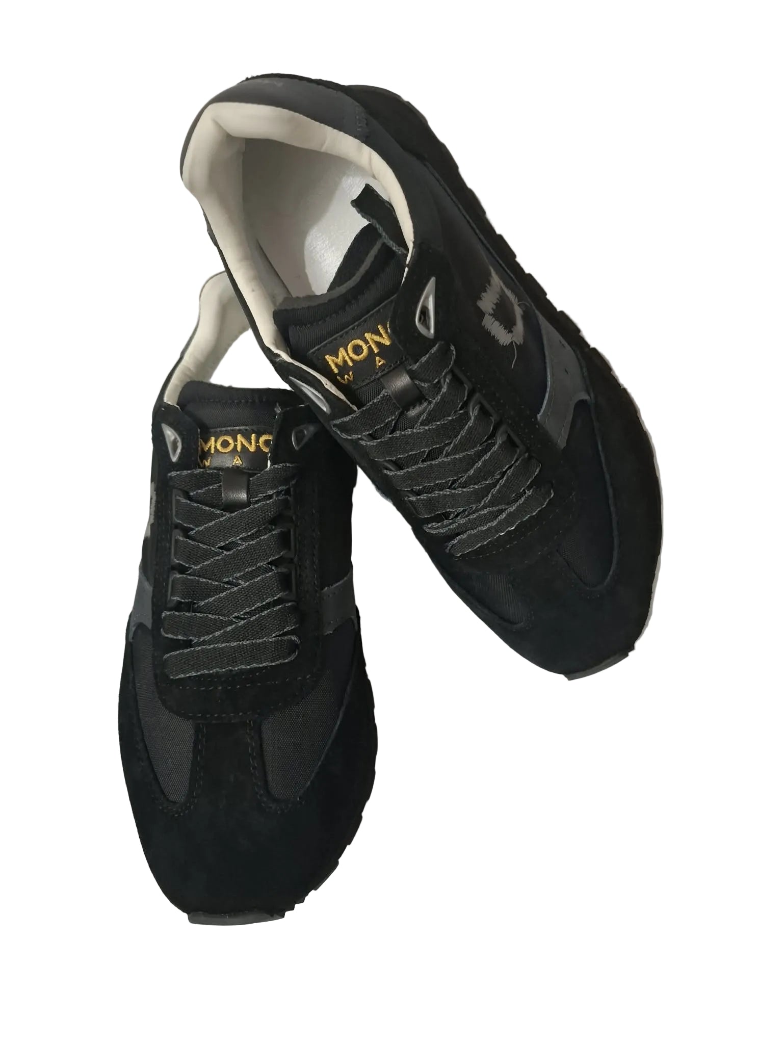 Sneakers Barbatesti Monoway Rider 45M