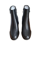 Ghete Piele Naturala Feeling H1181-3282