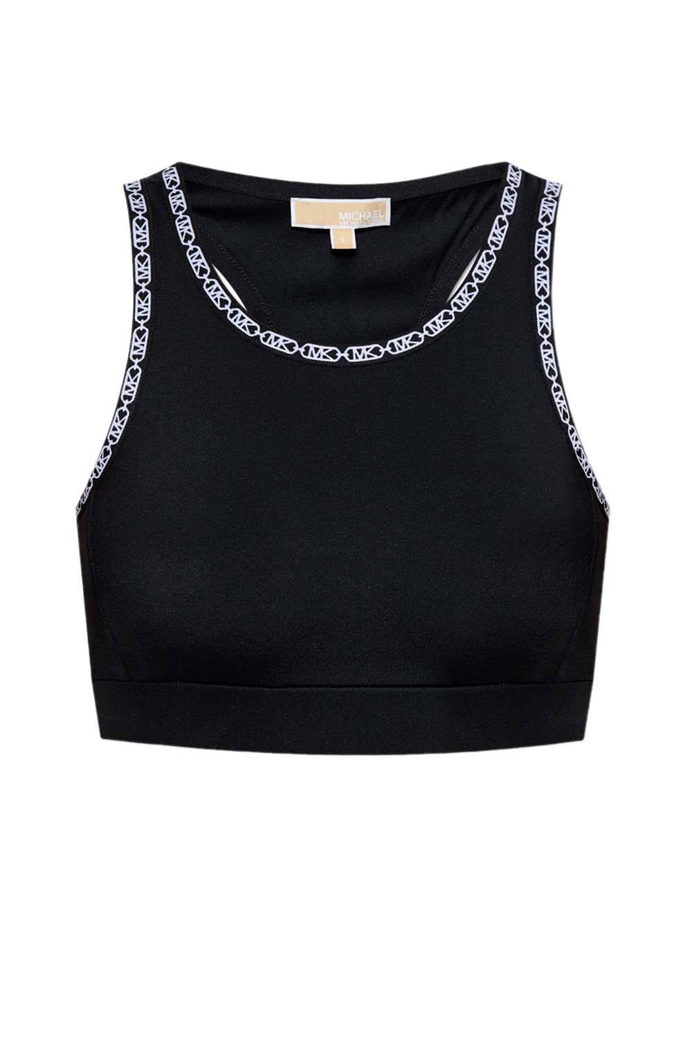 Bustiera Empire Binding - Michael Kors