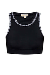 Bustiera Empire Binding - Michael Kors