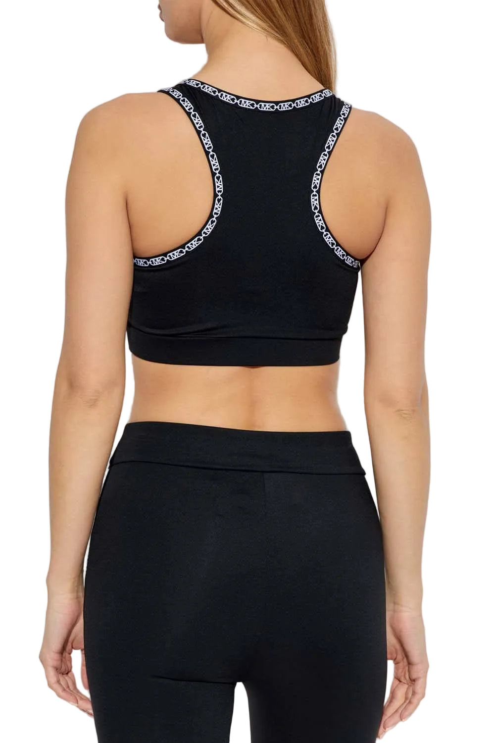 Bustiera Empire Binding - Michael Kors