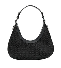 Geanta BASCEND Black Steve Madden