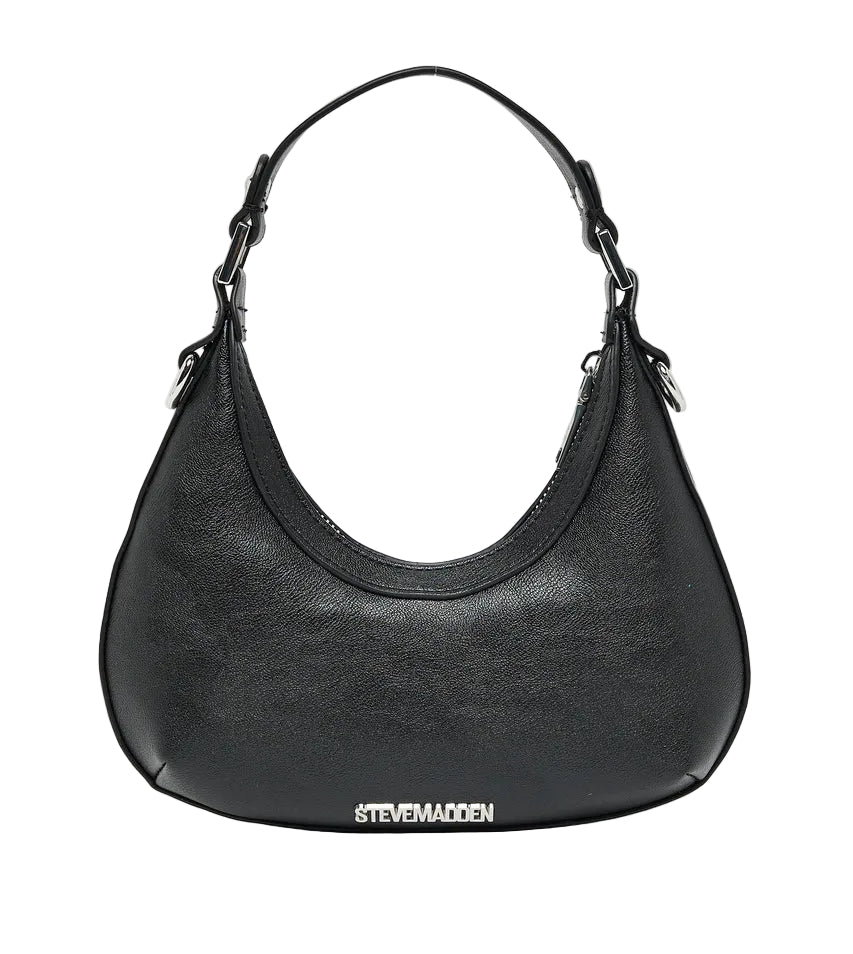 Geanta BASCEND Black Steve Madden