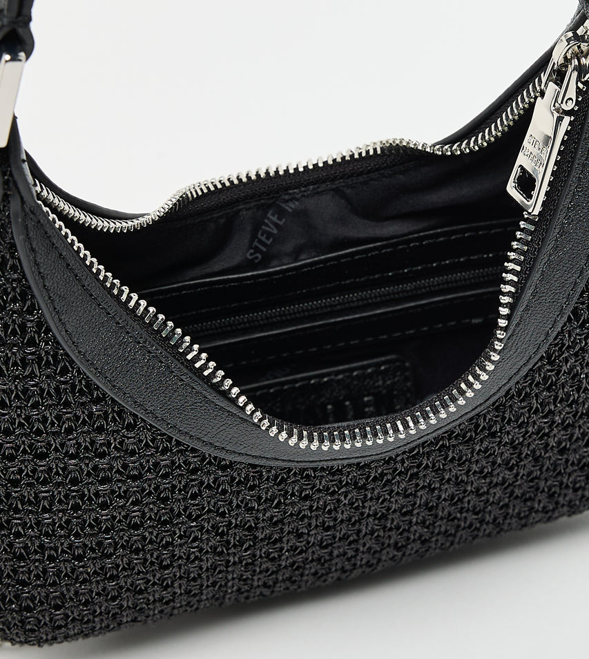 Geanta BASCEND Black Steve Madden