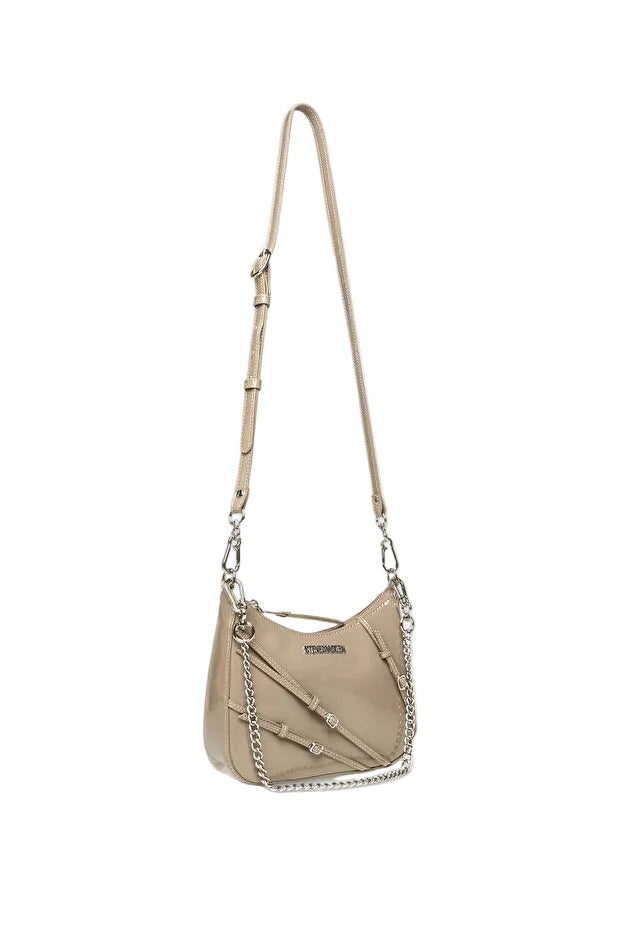 Geanta Steve Madden Bliana-2 TAUPE
