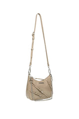 Geanta Steve Madden Bliana-2 TAUPE