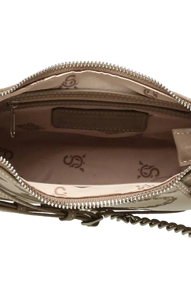 Geanta Steve Madden Bliana-2 TAUPE