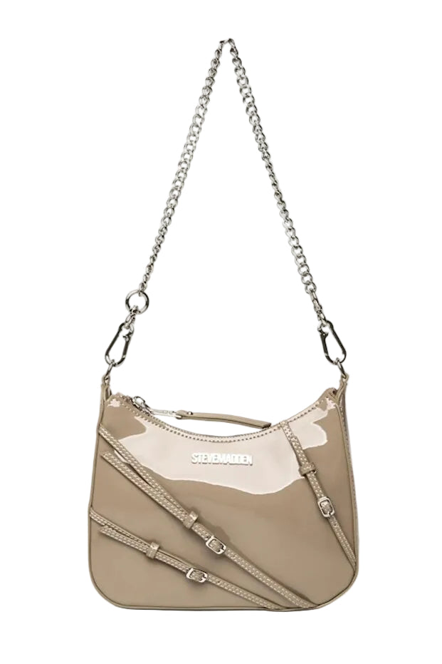 Geanta Steve Madden Bliana-2 TAUPE