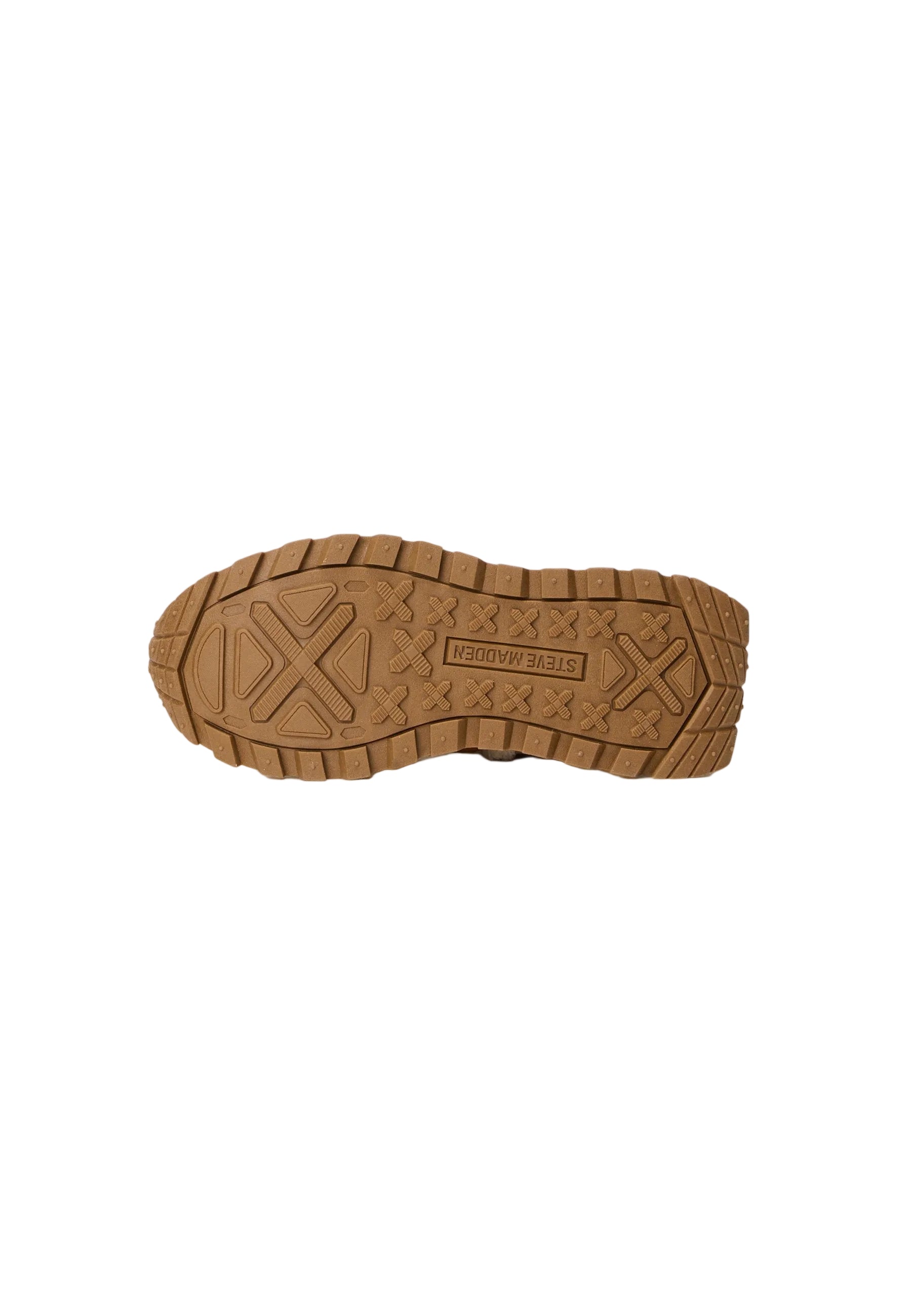 Sneakers Supercampo-F Bone Steve Madden
