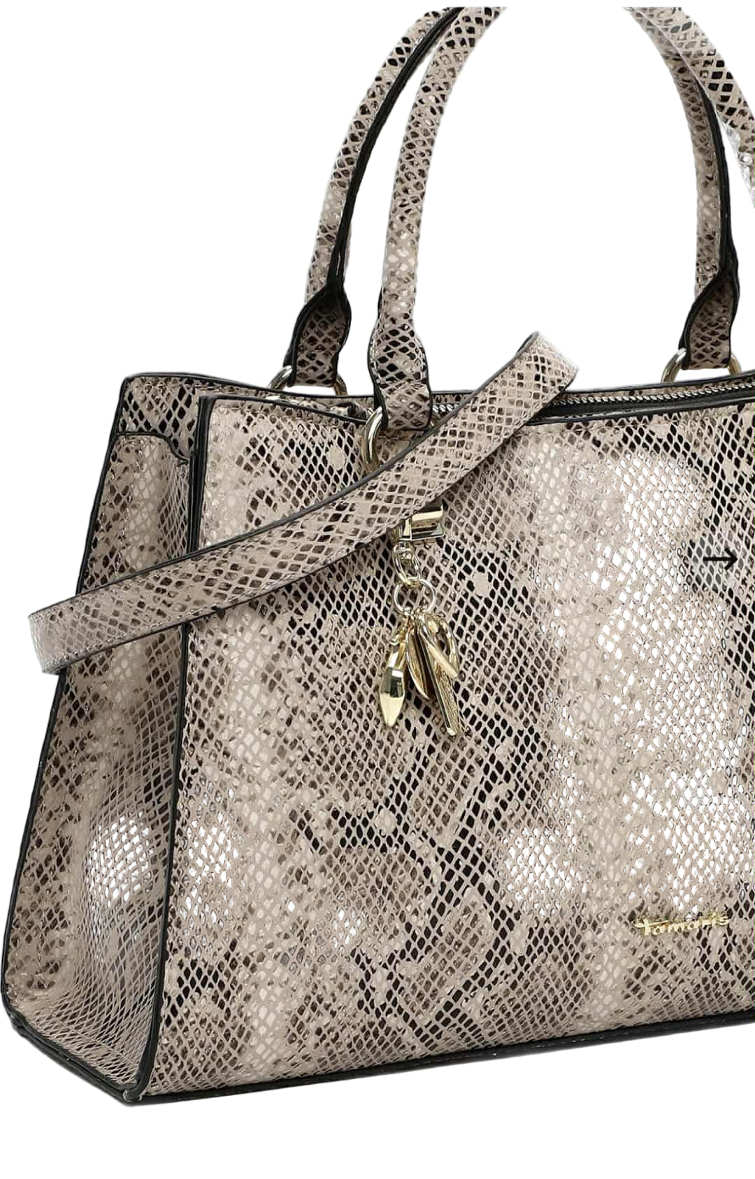 Geanta Tamaris Tas Gerhild 34094-400 Beige