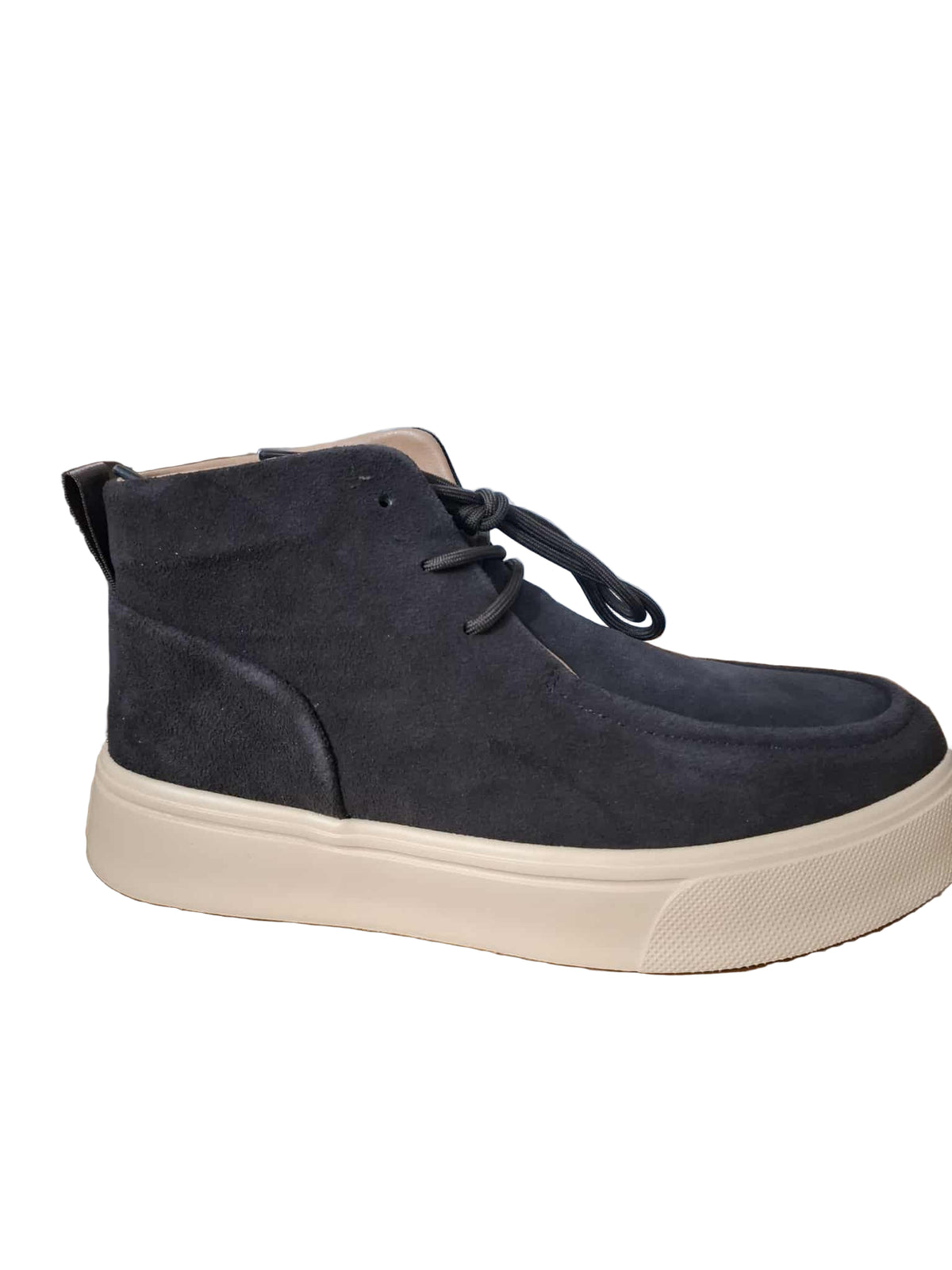 Ghete Piele Naturala Battisto Lascari PCT-1 Coffee