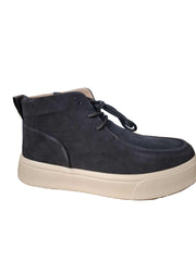 Ghete Piele Naturala Battisto Lascari PCT-1 Coffee