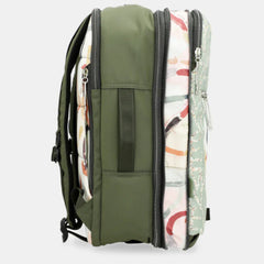 RUCSAC TEXTIL DAMĂ ANEKKE 40575-012 Alma
